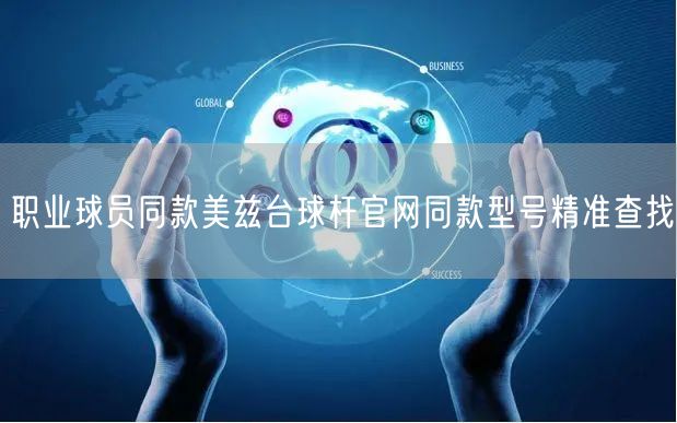 职业球员同款美兹台球杆官网同款型号精准查找